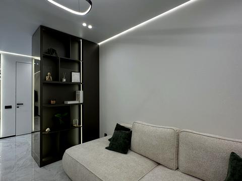 квартира по адресу Приозерна ул., 38