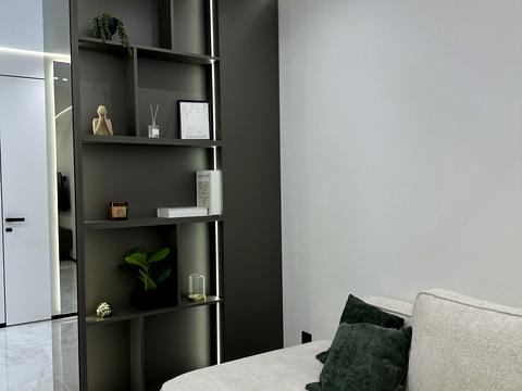 квартира по адресу Приозерна ул., 38