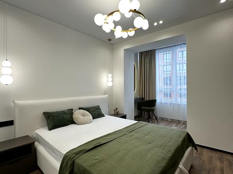 квартира по адресу Приозерна ул., 38