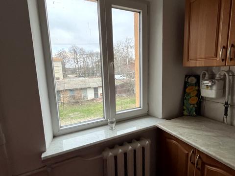 квартира за адресою с. Демидів, Фастова вул., 8