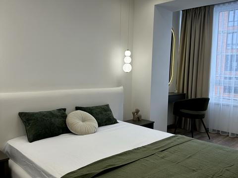 квартира по адресу Приозерна ул., 38