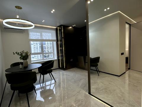 квартира по адресу Приозерна ул., 38