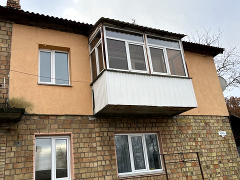 квартира за адресою с. Демидів, Фастова вул., 8