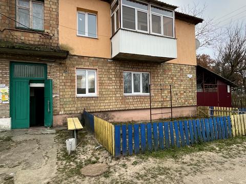 квартира за адресою с. Демидів, Фастова вул., 8
