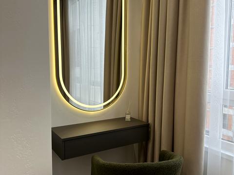 квартира по адресу Приозерна ул., 38