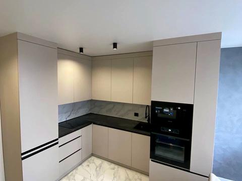 квартира за адресою Козацька вул., 9/1