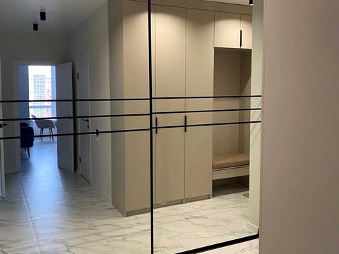 квартира за адресою Козацька вул., 9/1