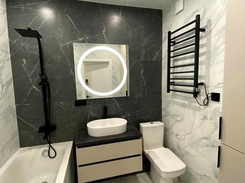 квартира за адресою Козацька вул., 9/1