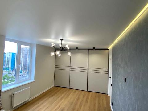 квартира за адресою Козацька вул., 9/1