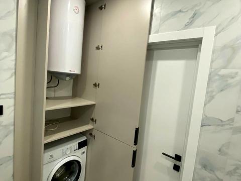 квартира за адресою Козацька вул., 9/1