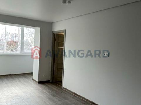 квартира за адресою Пастерівська вул., 42