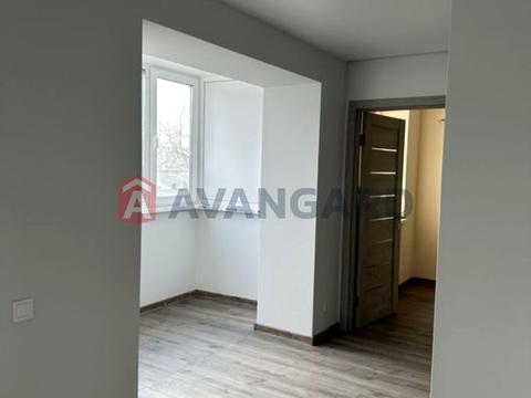 квартира за адресою Пастерівська вул., 42