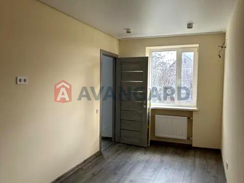 квартира за адресою Пастерівська вул., 42