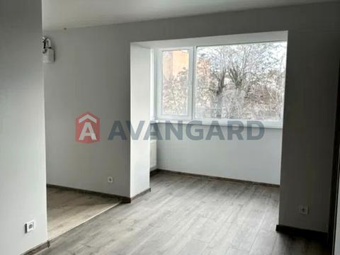 квартира за адресою Пастерівська вул., 42