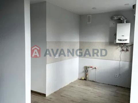 квартира за адресою Пастерівська вул., 42