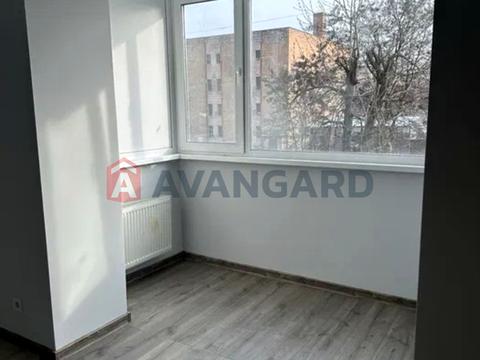 квартира за адресою Пастерівська вул., 42