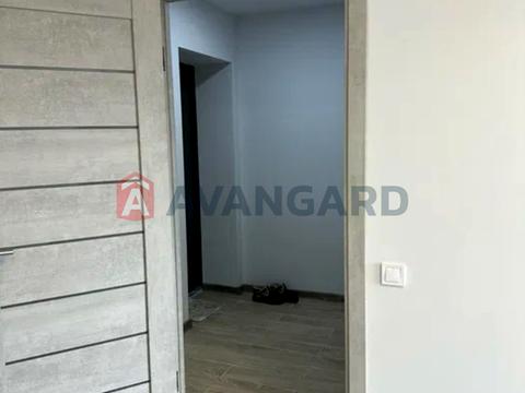 квартира за адресою Пастерівська вул., 42