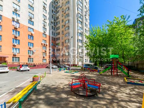 квартира за адресою Валерія Лобановського просп., 126-Г