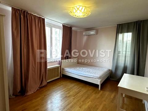 квартира за адресою Валерія Лобановського просп., 126-Г