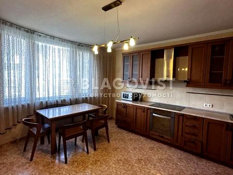 квартира за адресою Валерія Лобановського просп., 126-Г