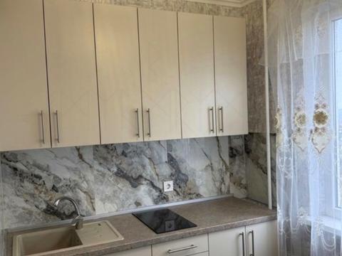 квартира за адресою Ахсарова вул., 3