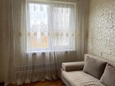 квартира за адресою Ахсарова вул., 3