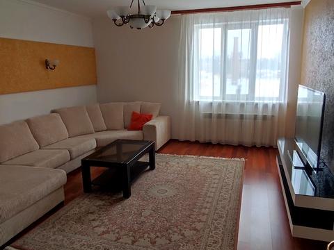 квартира по адресу Рубчака ул., 21