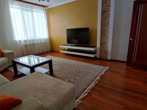 квартира по адресу Рубчака ул., 21