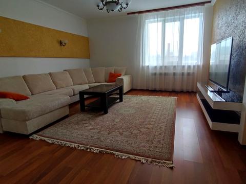 квартира по адресу Рубчака ул., 21