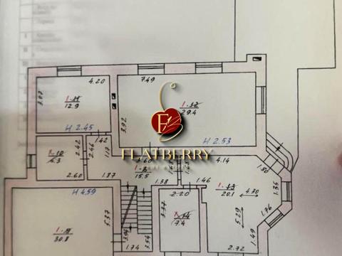 дом по адресу Одесская ул., 6