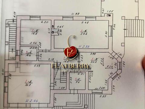 дом по адресу Одесская ул., 6