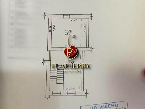 дом по адресу Одесская ул., 6