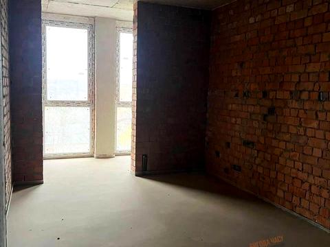 квартира за адресою Львів, Джорджа Вашингтона вул. (Батальна), 1