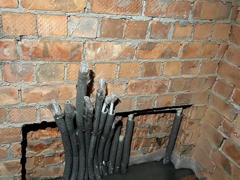 квартира за адресою Львів, Джорджа Вашингтона вул. (Батальна), 1