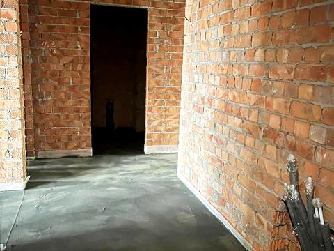 квартира за адресою Львів, Джорджа Вашингтона вул. (Батальна), 1