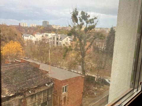 квартира за адресою Львів, Джорджа Вашингтона вул. (Батальна), 1