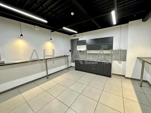 коммерческая по адресу Вадима Гетьмана ул., 6