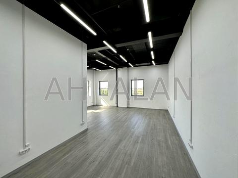 коммерческая по адресу Вадима Гетьмана ул., 6