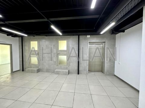 коммерческая по адресу Вадима Гетьмана ул., 6