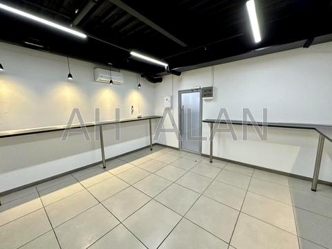 коммерческая по адресу Вадима Гетьмана ул., 6