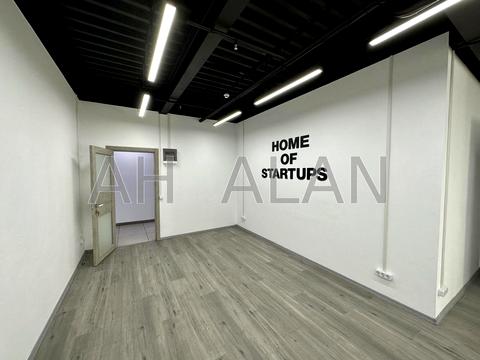 коммерческая по адресу Вадима Гетьмана ул., 6