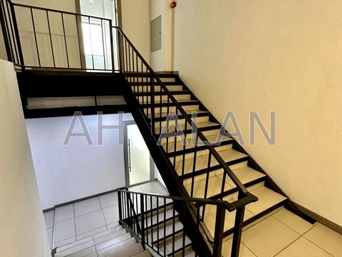 коммерческая по адресу Вадима Гетьмана ул., 6