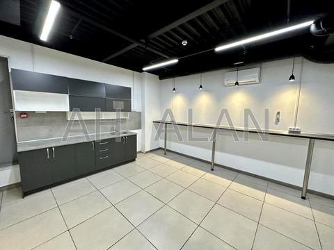 коммерческая по адресу Вадима Гетьмана ул., 6