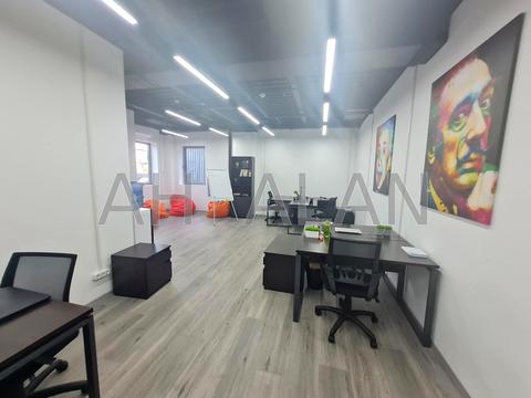 коммерческая по адресу Вадима Гетьмана ул., 6