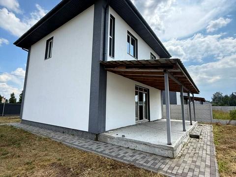 будинок за адресою Молодіжна вул.