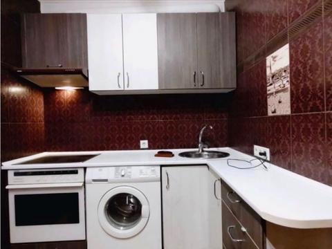 квартира за адресою Перемоги просп., 61