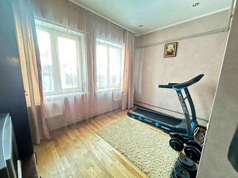 дом по адресу Миколи Будника пер.