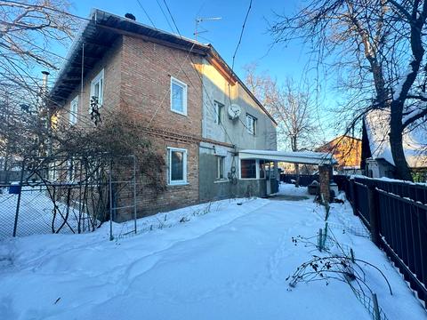 дом по адресу Миколи Будника пер.