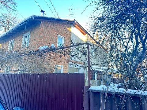 дом по адресу Миколи Будника пер.