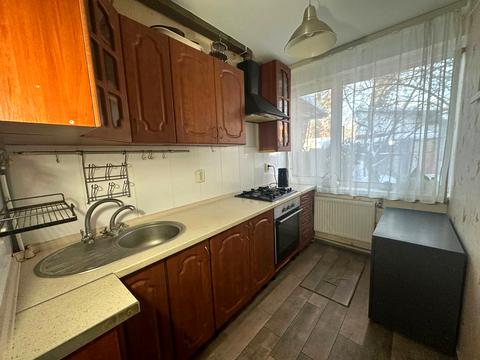 дом по адресу Миколи Будника пер.